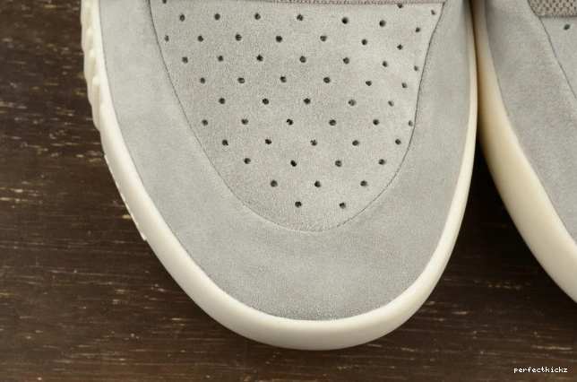 750 Boost x Kanye adidas Yeezy West B35309 Grey 0723